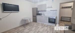 Студия квартира, на длительный срок, 28м2, 9/10 этаж