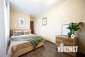 2-к квартира, посуточно, 52м2, 12/14 этаж