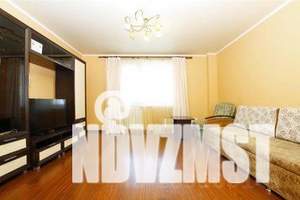 2-к квартира, посуточно, 65м2, 8/11 этаж