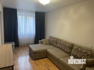 1-к квартира, на длительный срок, 35м2, 4/10 этаж