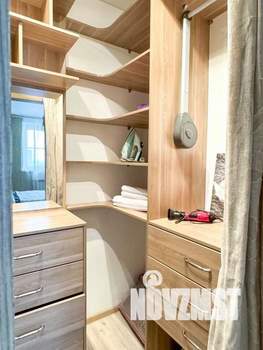 1-к квартира, посуточно, 47м2, 1/1 этаж