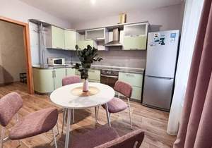 2-к квартира, на длительный срок, 63м2, 9/10 этаж