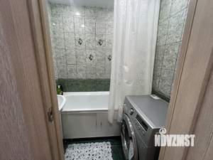 2-к квартира, посуточно, 57м2, 3/9 этаж