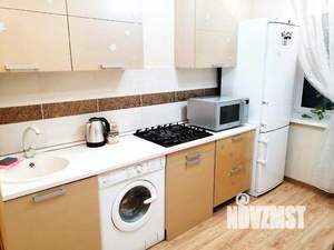 3-к квартира, посуточно, 72м2, 1/1 этаж