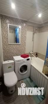 1-к квартира, посуточно, 30м2, 4/10 этаж