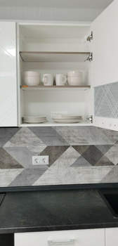 Студия квартира, на длительный срок, 24м2, 3/10 этаж