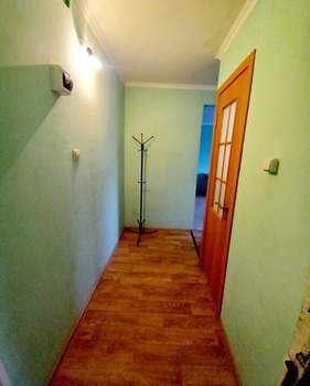 2-к квартира, на длительный срок, 44м2, 4/5 этаж