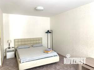 1-к квартира, посуточно, 35м2, 1/5 этаж