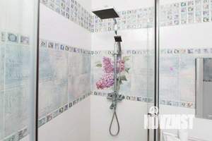 1-к квартира, посуточно, 56м2, 1/1 этаж