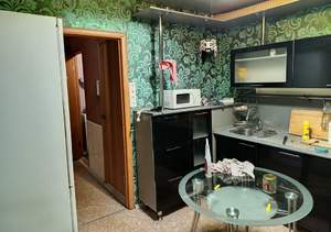 2-к квартира, на длительный срок, 50м2, 1/11 этаж