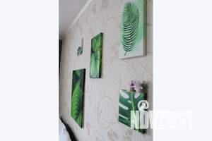 1-к квартира, посуточно, 42м2, 1/9 этаж