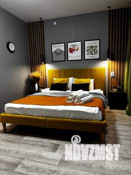 Студия квартира, посуточно, 26м2, 13/18 этаж