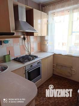 2-к квартира, на длительный срок, 45м2, 2/5 этаж