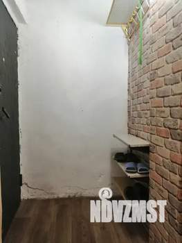 2-к квартира, посуточно, 43м2, 2/5 этаж