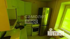 1-к квартира, на длительный срок, 33м2, 3/5 этаж
