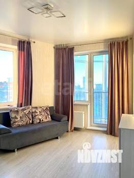 2-к квартира, на длительный срок, 50м2, 9/26 этаж