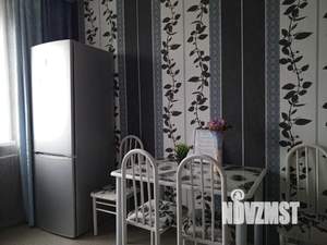 1-к квартира, посуточно, 34м2, 9/9 этаж