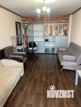 1-к квартира, на длительный срок, 33м2, 6/9 этаж