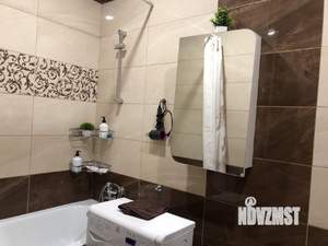 Студия квартира, посуточно, 32м2, 11/20 этаж