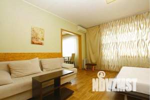 1-к квартира, посуточно, 43м2, 9/11 этаж