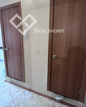 1-к квартира, на длительный срок, 43м2, 3/10 этаж