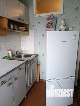 1-к квартира, на длительный срок, 32м2, 3/9 этаж