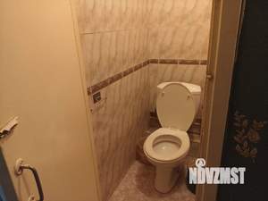 1-к квартира, на длительный срок, 43м2, 4/9 этаж