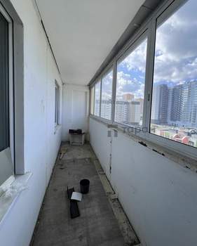 1-к квартира, на длительный срок, 32м2, 7/10 этаж