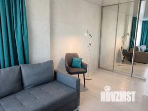 1-к квартира, посуточно, 30м2, 9/9 этаж