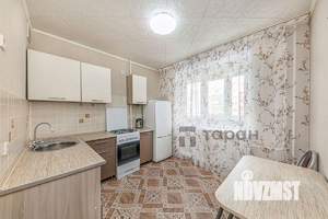 1-к квартира, на длительный срок, 41м2, 8/10 этаж