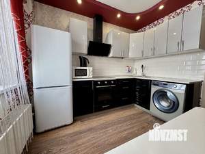 1-к квартира, на длительный срок, 33м2, 7/11 этаж