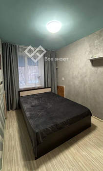 2-к квартира, на длительный срок, 42м2, 2/5 этаж