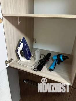 Студия квартира, посуточно, 31м2, 10/20 этаж