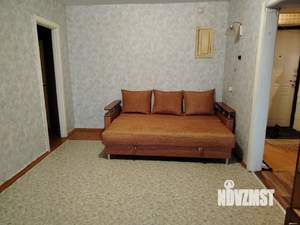 2-к квартира, на длительный срок, 42м2, 4/5 этаж