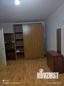 1-к квартира, на длительный срок, 35м2, 3/10 этаж