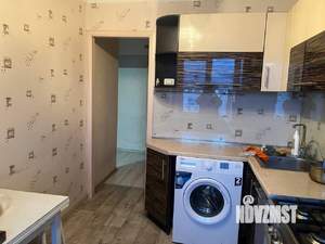 3-к квартира, на длительный срок, 59м2, 4/5 этаж