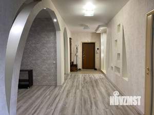 3-к квартира, на длительный срок, 150м2, 3/15 этаж