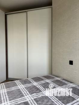 Студия квартира, на длительный срок, 42м2, 10/16 этаж