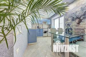 2-к квартира, посуточно, 45м2, 2/5 этаж