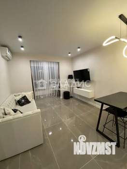 2-к квартира, на длительный срок, 45м2, 5/21 этаж