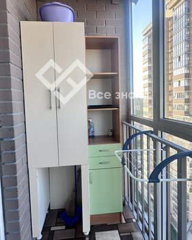2-к квартира, на длительный срок, 74м2, 13/20 этаж