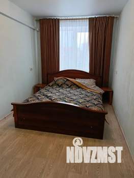 2-к квартира, посуточно, 40м2, 3/5 этаж