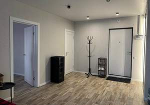 2-к квартира, на длительный срок, 41м2, 10/10 этаж