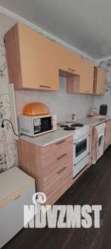 1-к квартира, посуточно, 36м2, 5/5 этаж