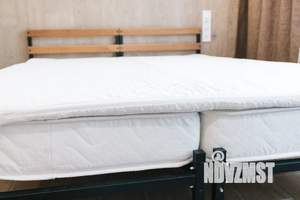 1-к квартира, посуточно, 33м2, 6/20 этаж