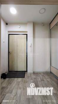 Студия квартира, на длительный срок, 25м2, 9/10 этаж