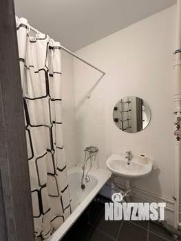 1-к квартира, на длительный срок, 41м2, 8/10 этаж