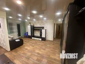 3-к квартира, на длительный срок, 54м2, 2/5 этаж