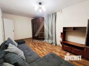 2-к квартира, на длительный срок, 52м2, -2/10 этаж