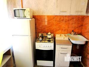 1-к квартира, на длительный срок, 33м2, 4/5 этаж